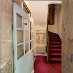 Szálloda Les Remparts Et Demeures Historiques Beaune