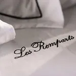 Les Remparts Et Demeures Historiques Beaune (Cote d'Or)