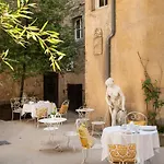 Les Remparts Et Demeures Historiques Szálloda Beaune
