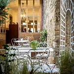 Les Remparts Et Demeures Historiques 4* Beaune (Cote d'Or)