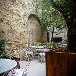 Hotel Les Remparts Et Demeures Historiques 4*