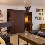 Hotel Les Remparts Et Demeures Historiques