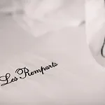Hotel Les Remparts Et Demeures Historiques
