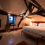 Hotel Les Remparts Et Demeures Historiques Beaune (Cote d'Or)