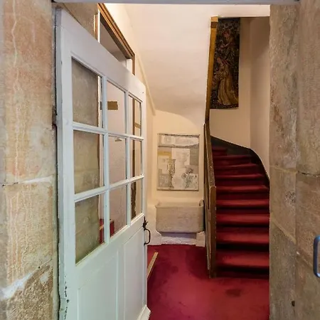 Hotel Les Remparts Et Demeures Historiques Beaune (Cote d'Or)