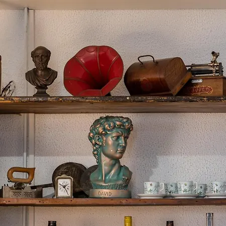 Hotel Les Remparts Et Demeures Historiques 4*