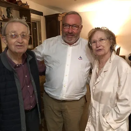 Les Remparts Et Demeures Historiques 4* Beaune (Cote d'Or)