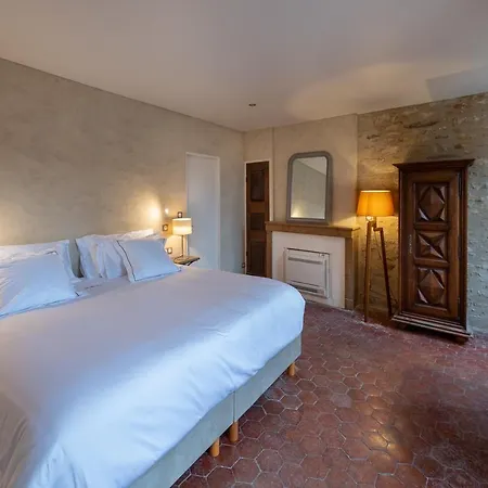 Les Remparts Et Demeures Historiques 4*