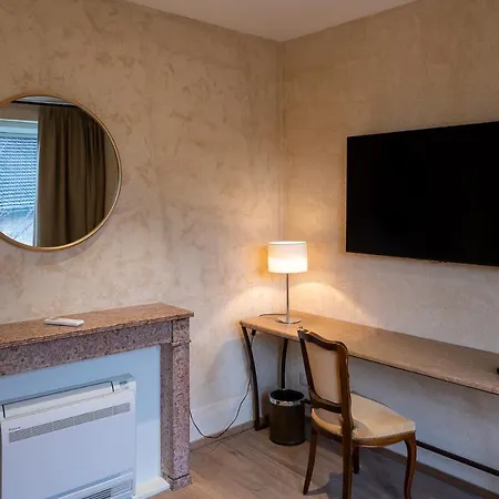 Les Remparts Et Demeures Historiques 4* Beaune (Cote d'Or)