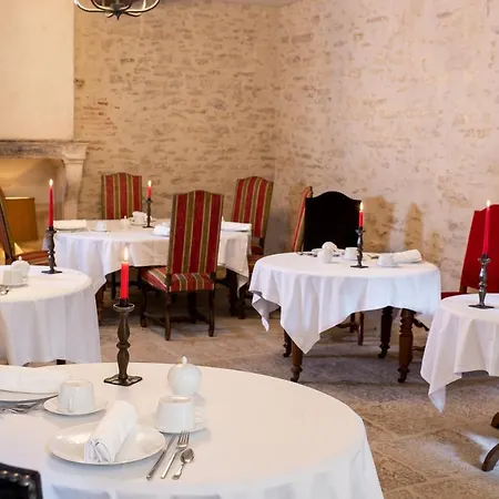 Les Remparts Et Demeures Historiques Hotel Beaune (Cote d'Or)