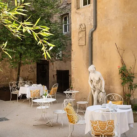 Les Remparts Et Demeures Historiques Hotel Beaune (Cote d'Or)