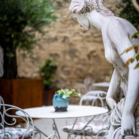 Hotel Les Remparts Et Demeures Historiques Beaune (Cote d'Or)