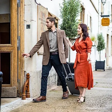 Les Remparts Et Demeures Historiques 4*