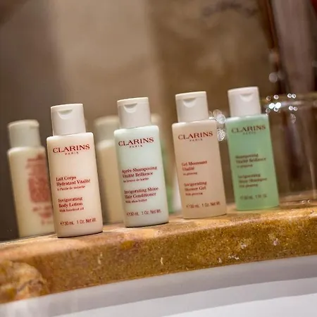 Hotel Les Remparts Et Demeures Historiques 4*