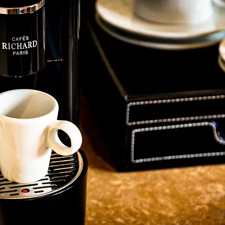 Les Remparts Et Demeures Historiques 4*