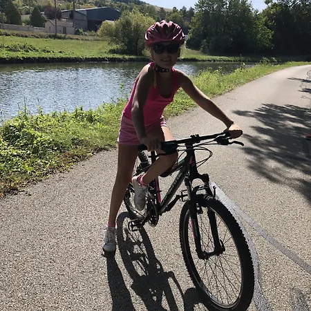 Hotel Les Remparts Et Demeures Historiques