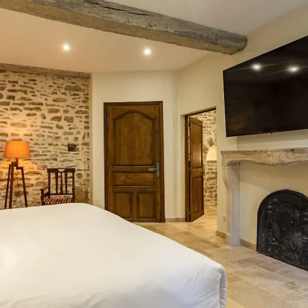 Les Remparts Et Demeures Historiques 4*