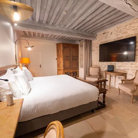 Les Remparts Et Demeures Historiques 4*