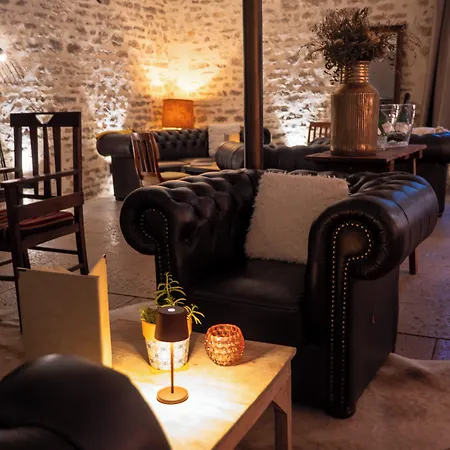 Les Remparts Et Demeures Historiques Hotel Beaune (Cote d'Or)