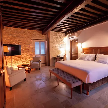 Les Remparts Et Demeures Historiques 4*