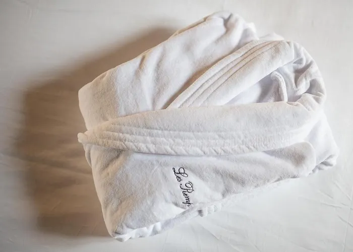 Les Remparts Et Demeures Historiques Hotel