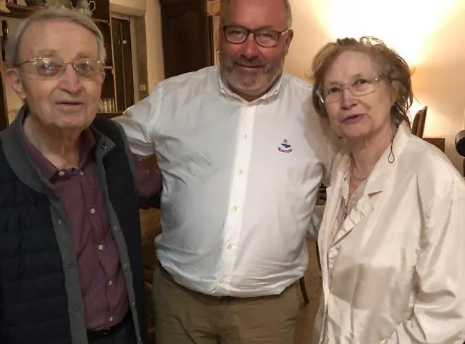 Les Remparts Et Demeures Historiques 4* Beaune (Cote d'Or)