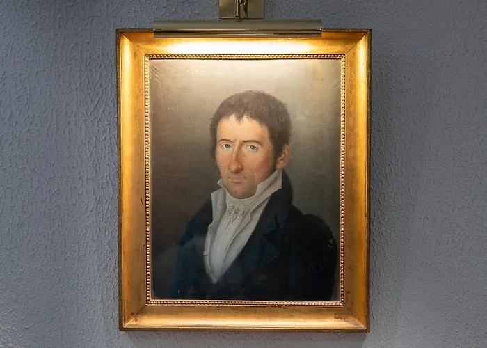 Les Remparts Et Demeures Historiques 4* Beaune (Cote d'Or)