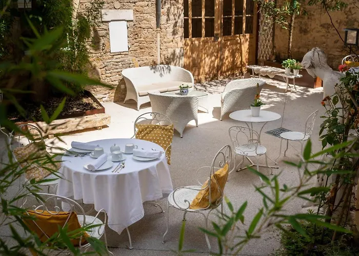 Les Remparts Et Demeures Historiques 4* Beaune (Cote d'Or)