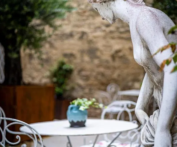 Hotel Les Remparts Et Demeures Historiques Beaune (Cote d'Or)