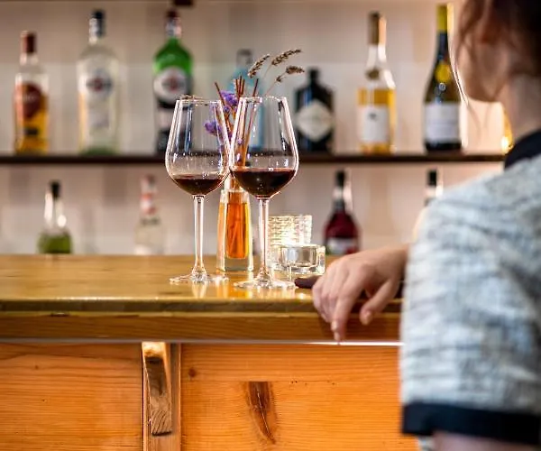 Les Remparts Et Demeures Historiques Готель Бон