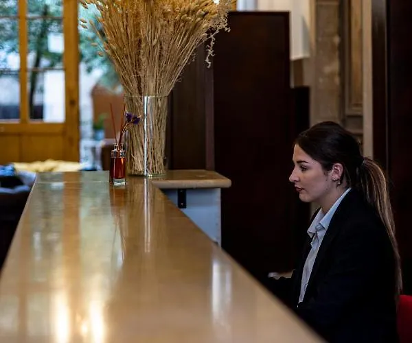 Les Remparts Et Demeures Historiques