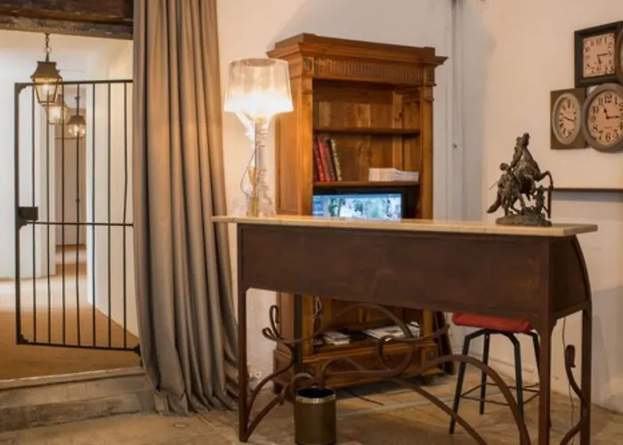 Hotel Les Remparts Et Demeures Historiques Beaune (Cote d'Or)