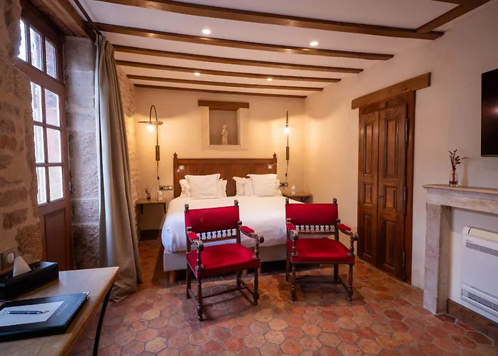 Hotel Les Remparts Et Demeures Historiques Beaune (Cote d'Or)